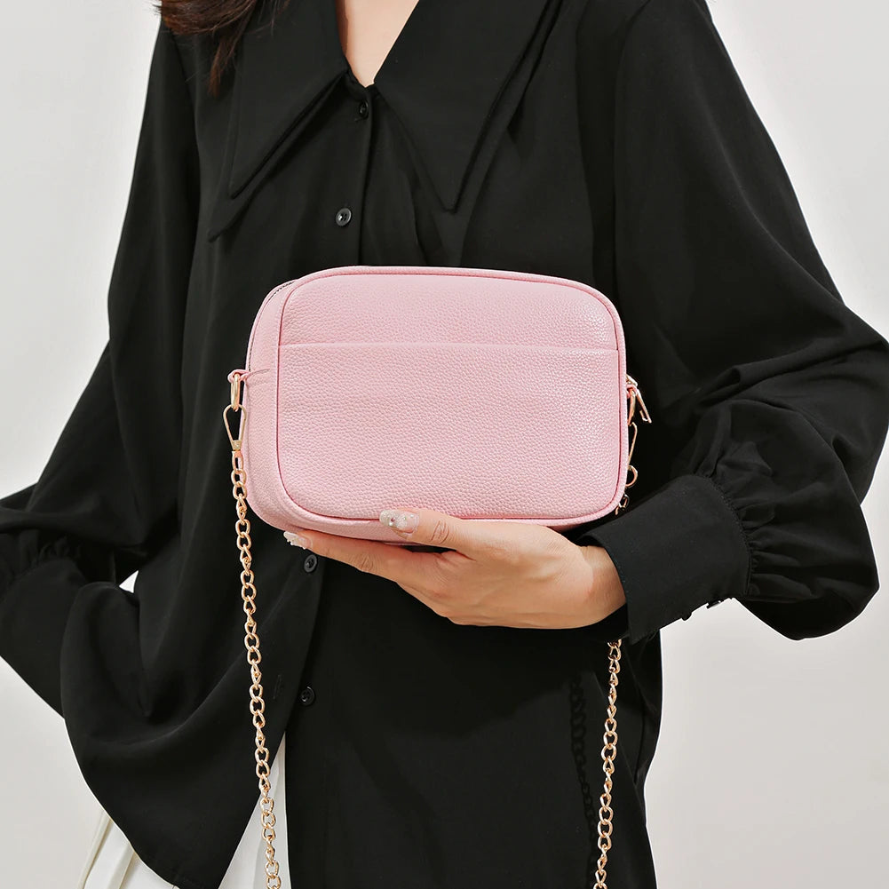 Stella Chic Crossbody