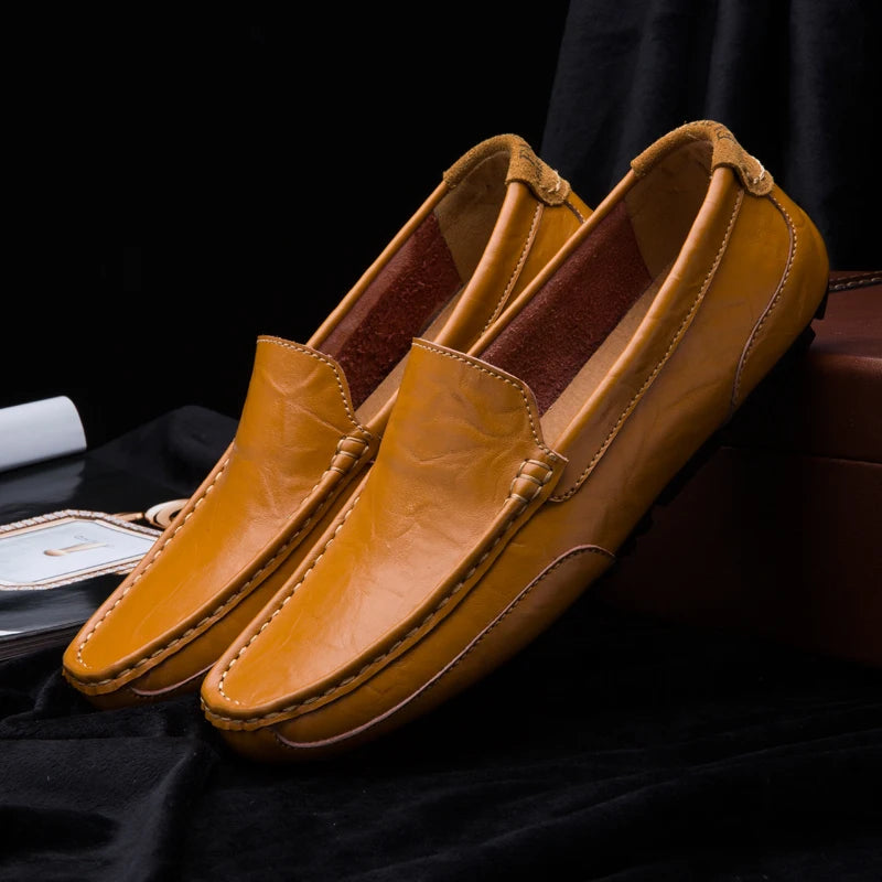 Men's "Prime Classic" Loafers