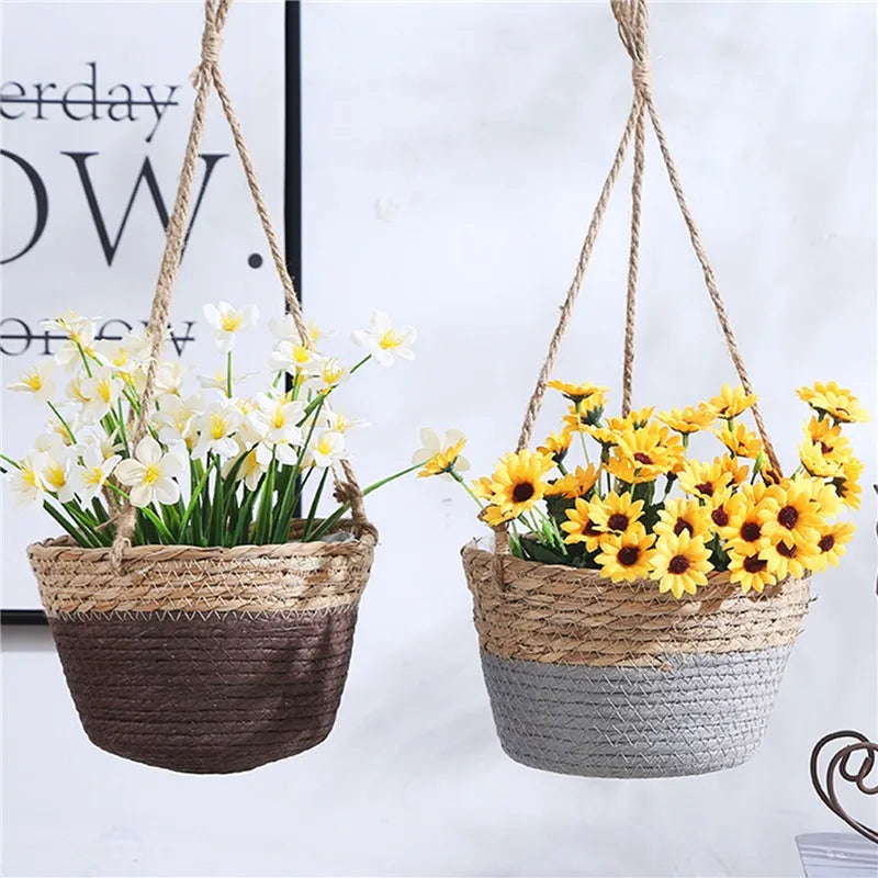 Meadowline Hanging Basket