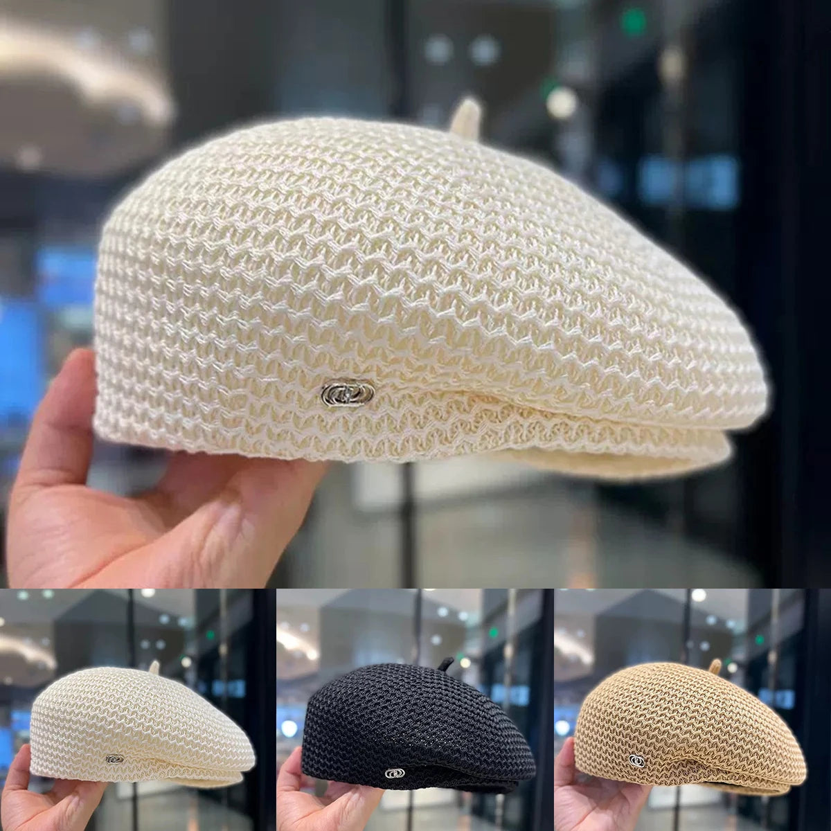 Le Classique Beret