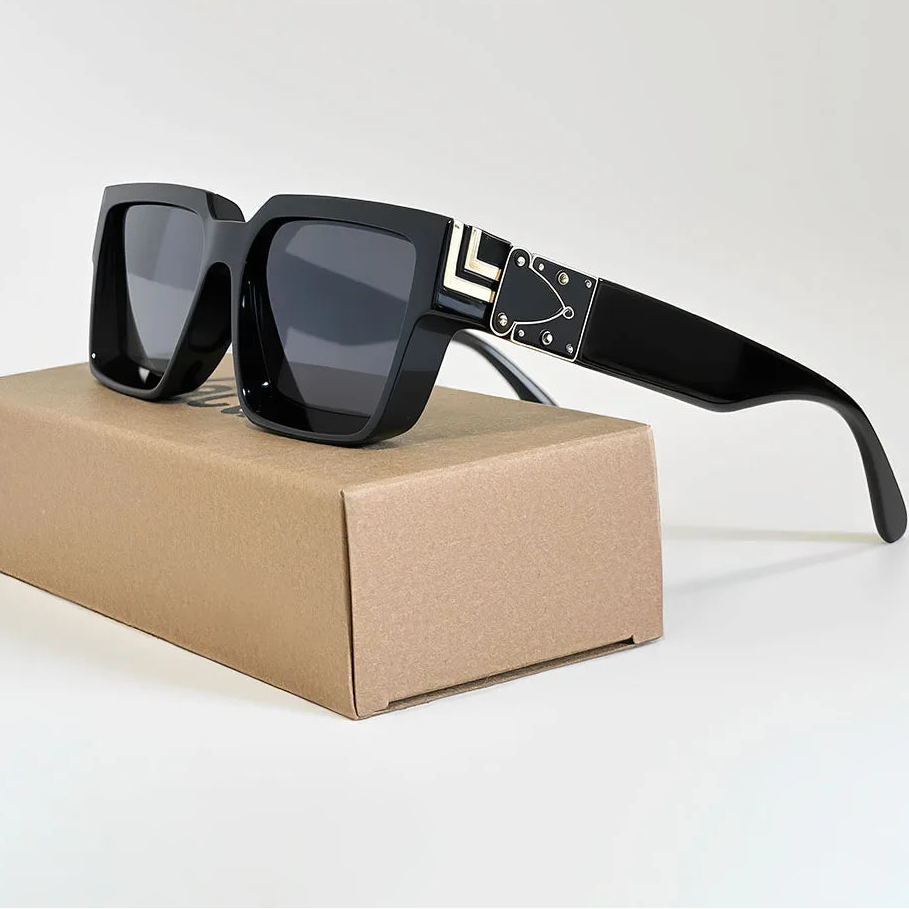 Monarch Frame Sunglasses