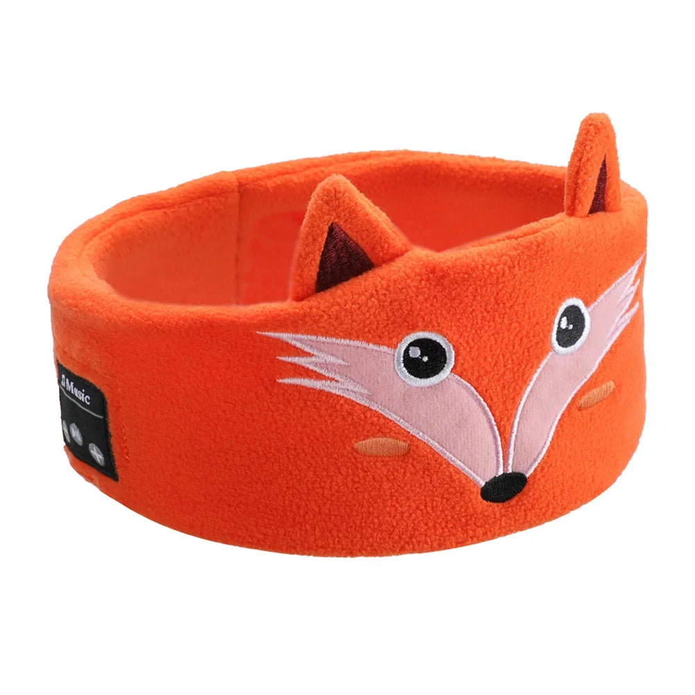 SnuggleTunes Headband