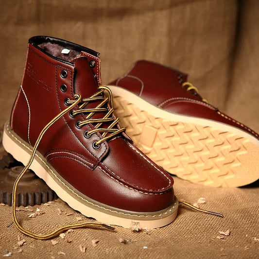 Timberline Boot