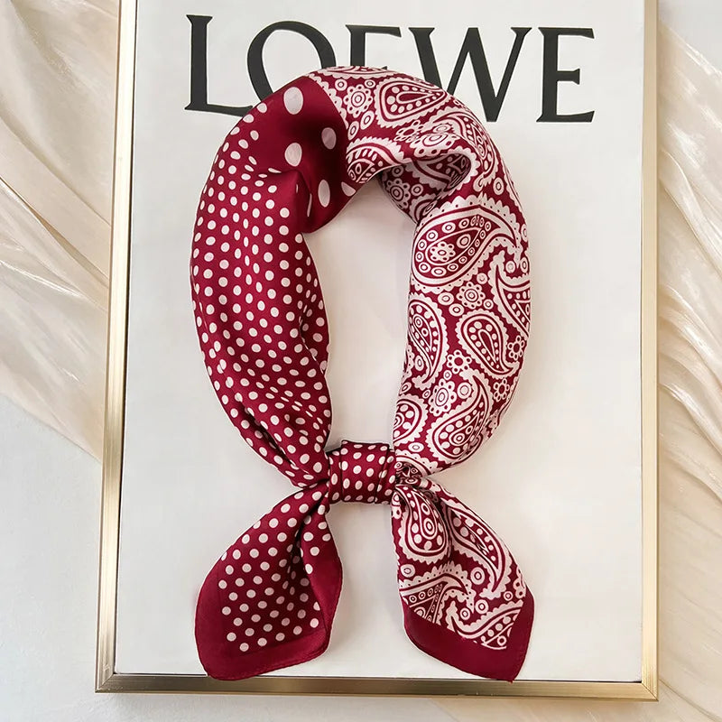 Aurelia Scarf