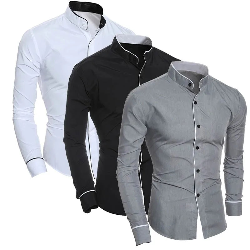 Men's Contour Classic Shirt