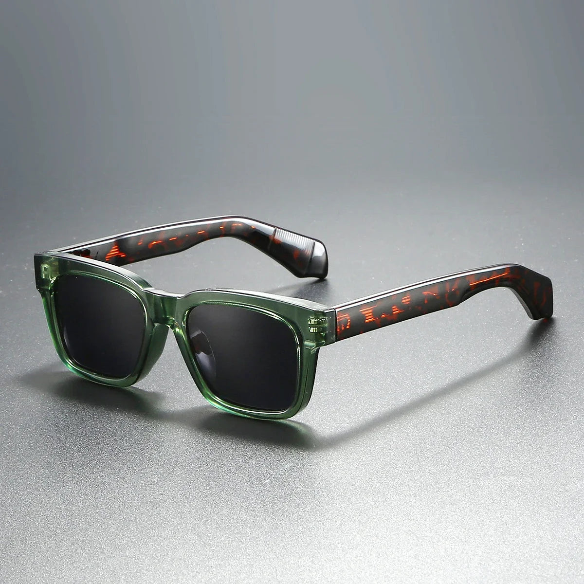 The Monaco Mercer Sunglasses