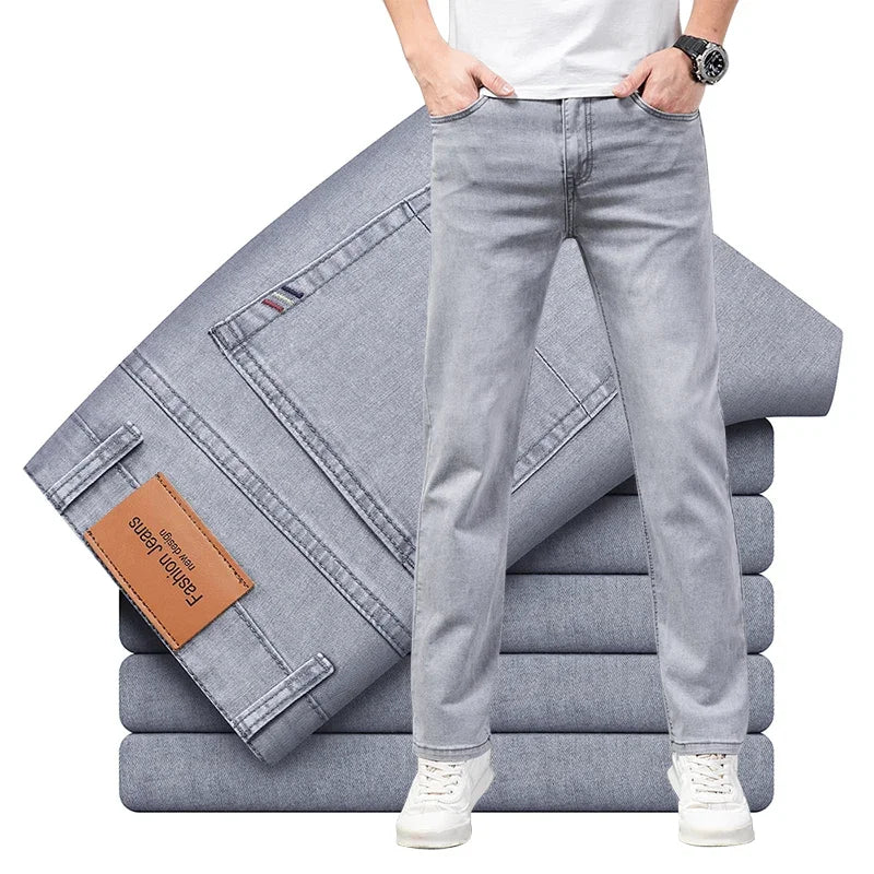 Nova Stretch Jeans