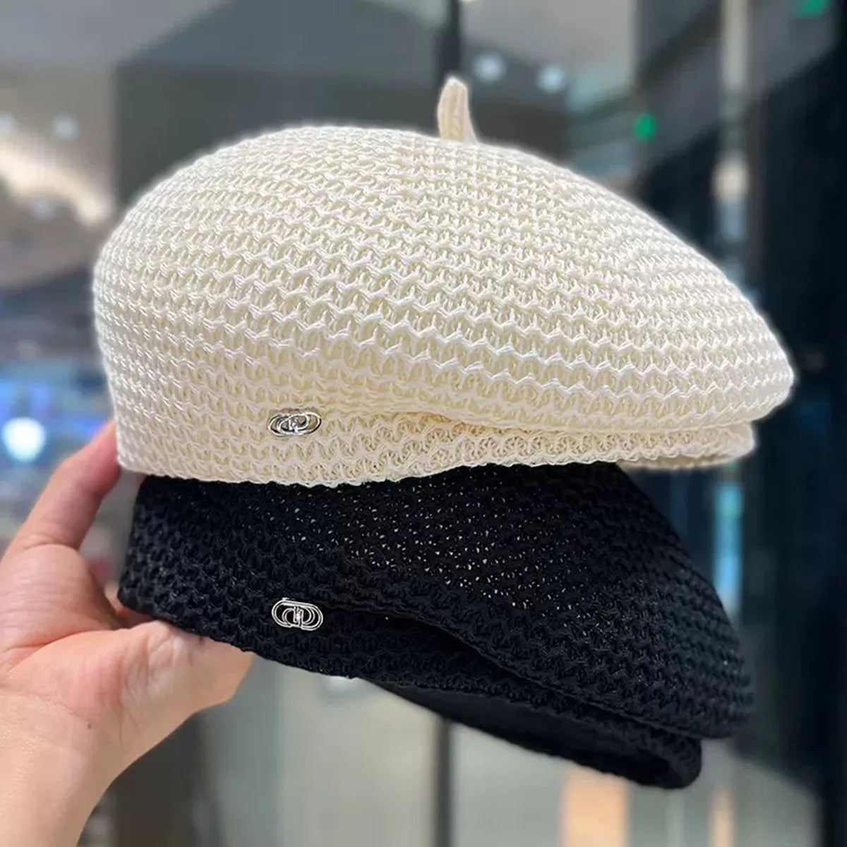 Le Classique Beret