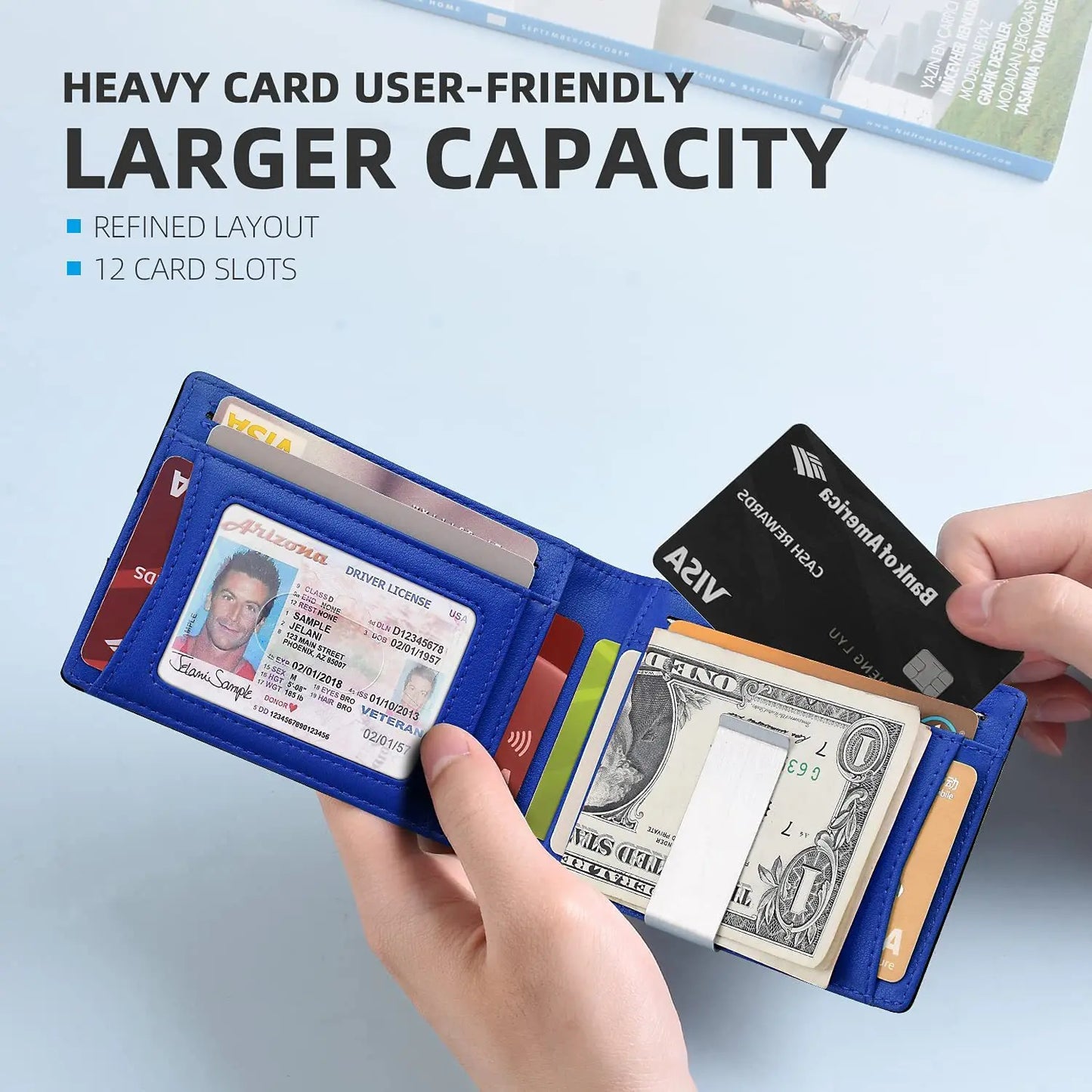 EliteCard Holder