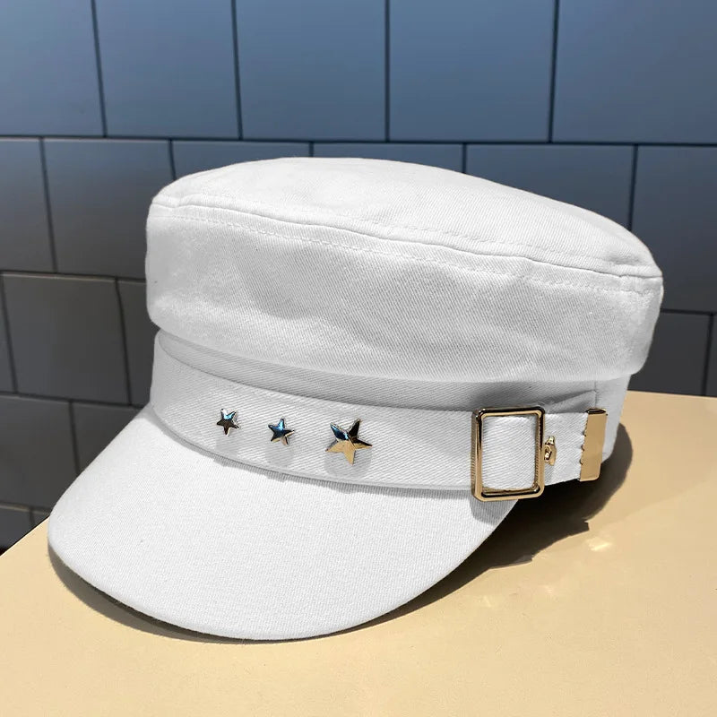 Seulbi Star Beret