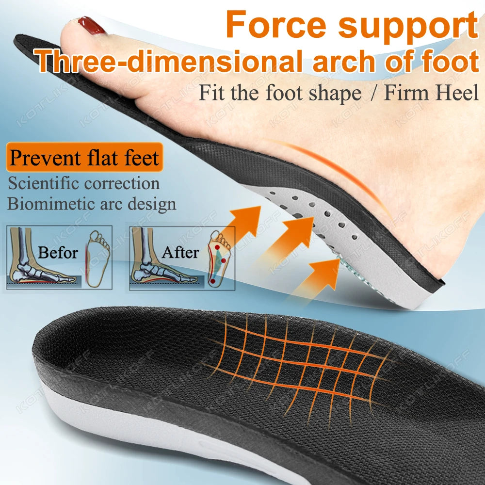 CoreSport Insoles