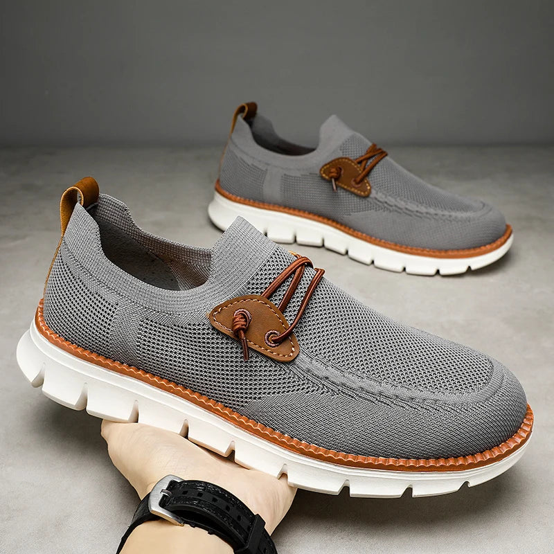Men's "UrbanLo Mesh" Shoes