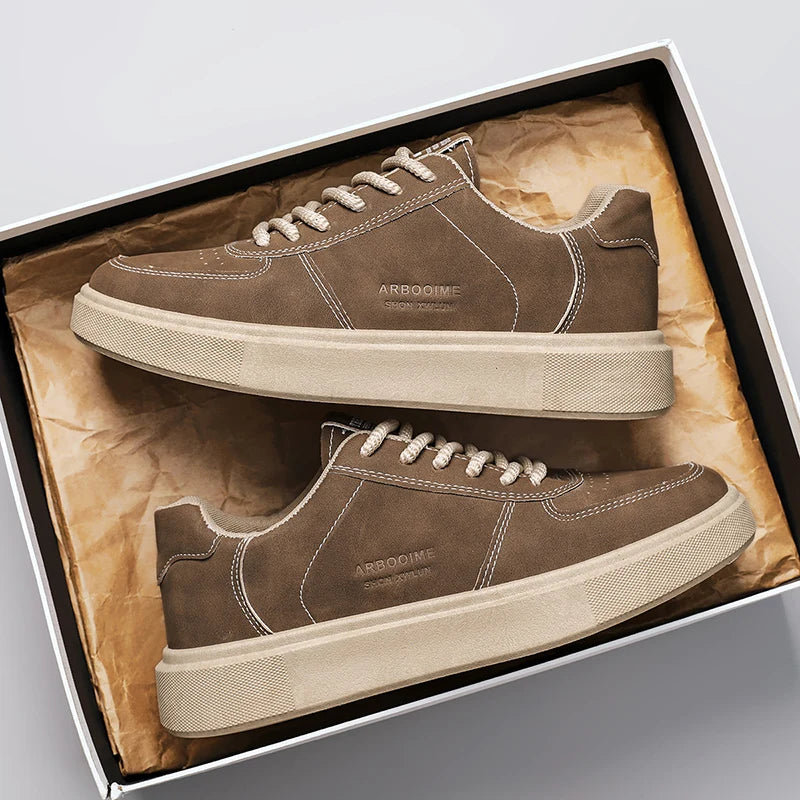 Men's "Meridian Low" Shoe