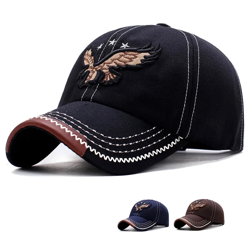 Liberty Stitch Cap