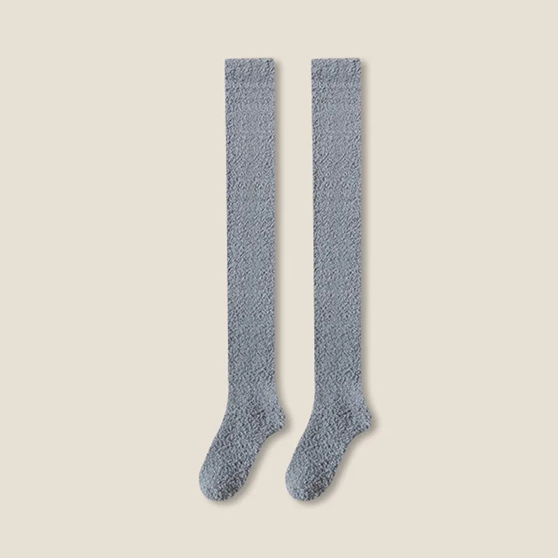 Luna Fleece Socks