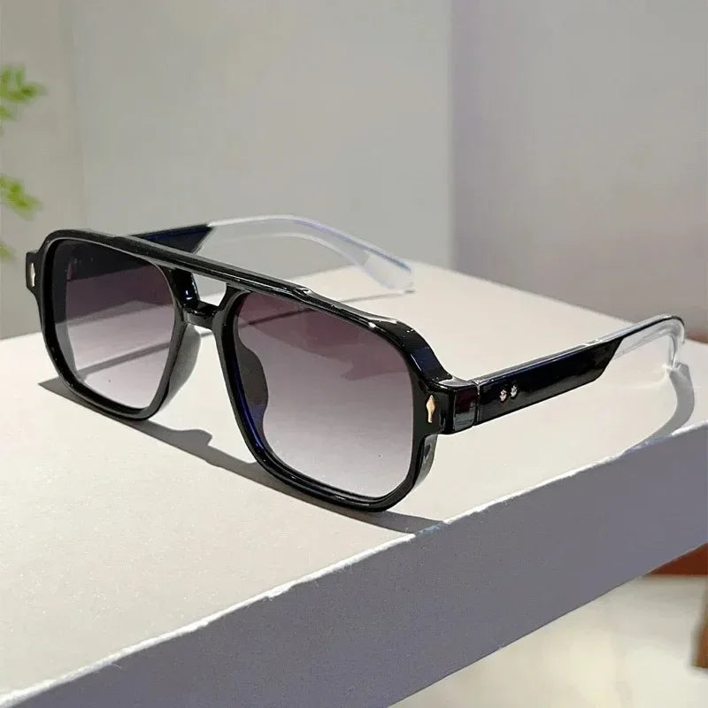 "Kline" Sunglasses