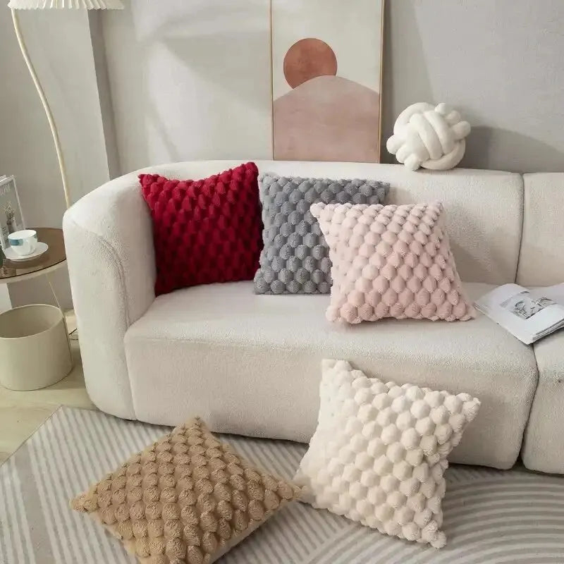 Elefan Pillow Covers