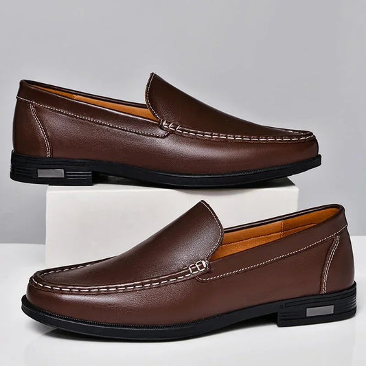 Sorrento Loafers - Men's