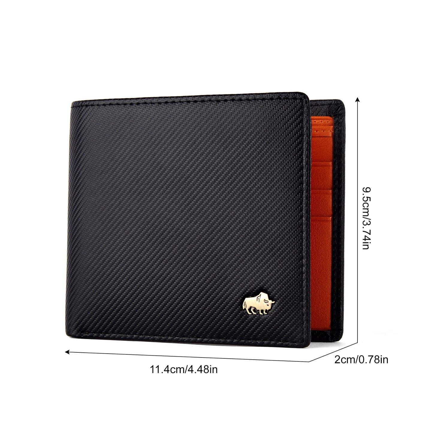 Onyx Blaze Wallet