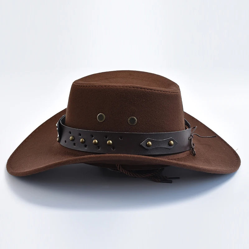 Longhorn Heritage Hat