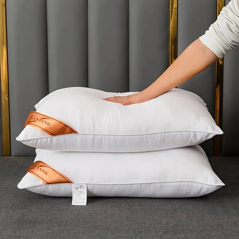 SomnaCore Pillow