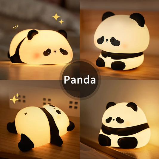 DreamPanda Night Light