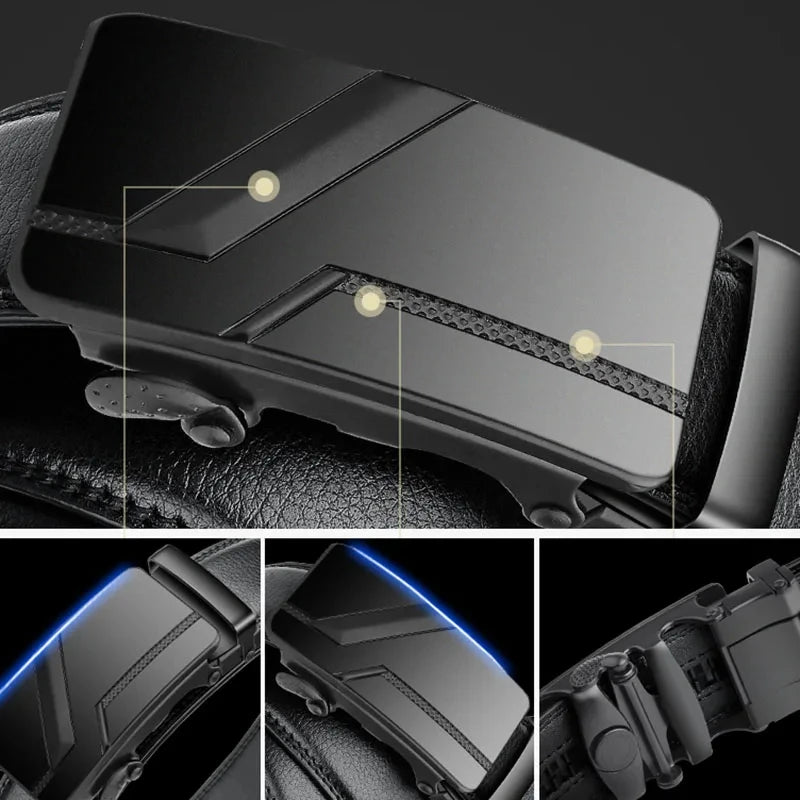 AlignX Belt