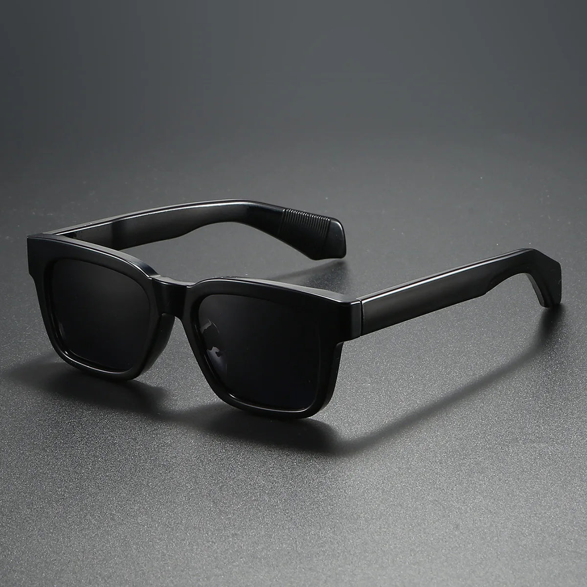 The Monaco Mercer Sunglasses