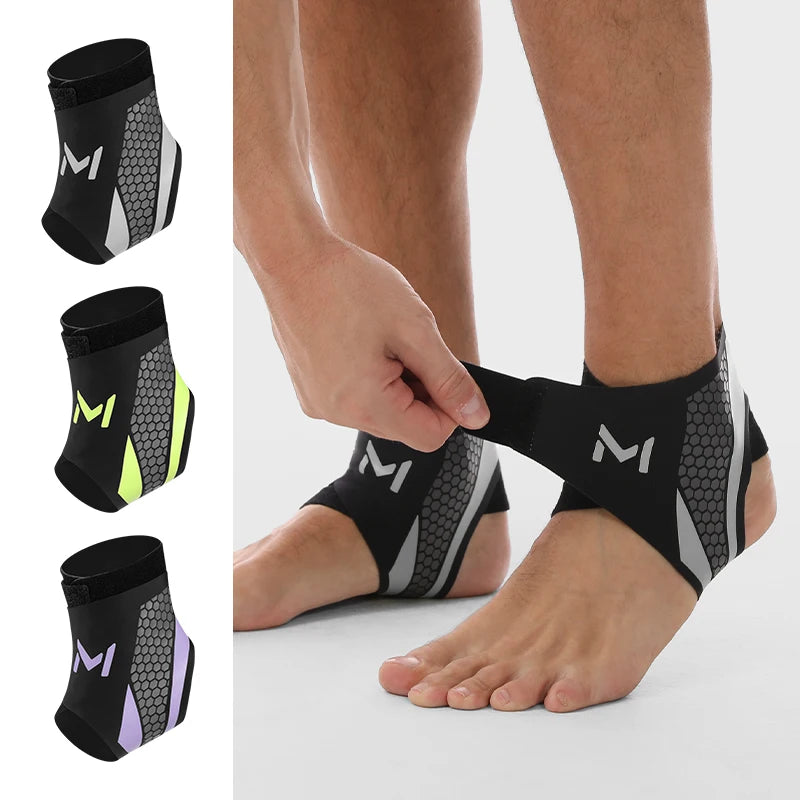 MotionCore Ankle Guard
