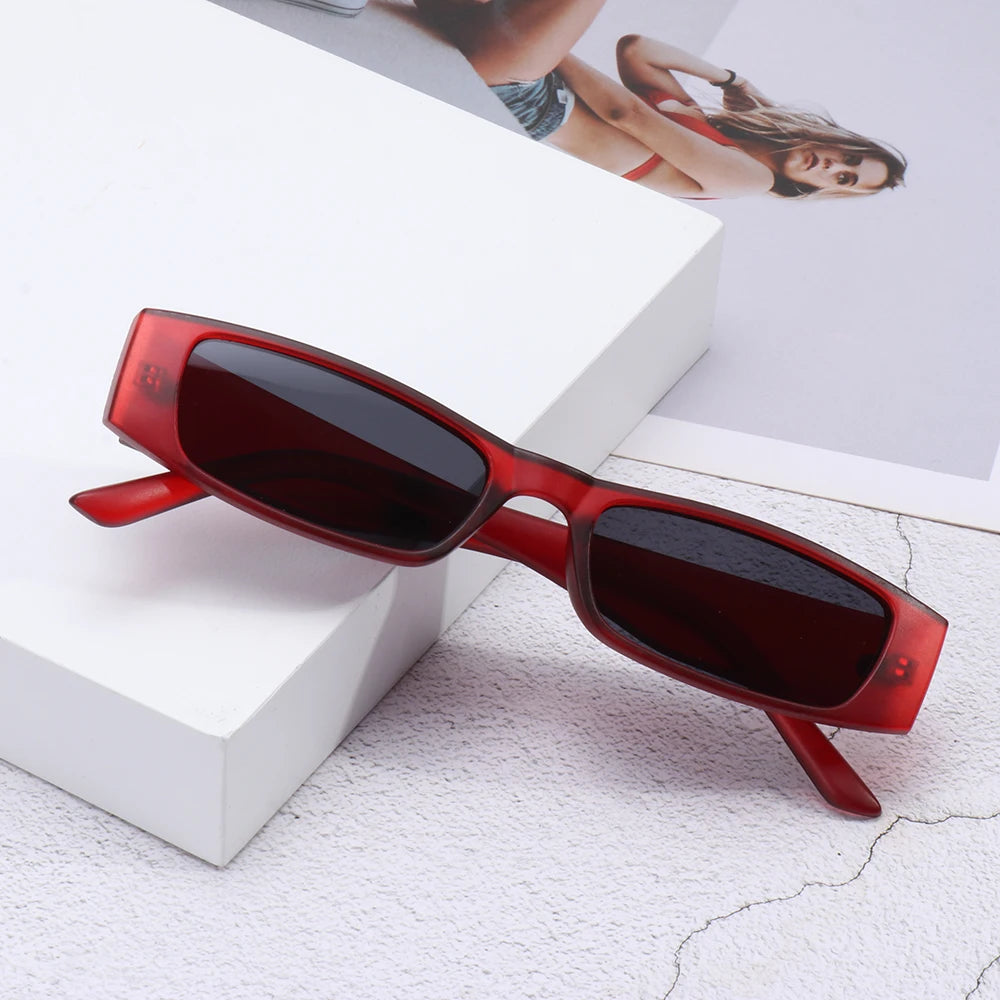 Riviera Rogue Sunglasses