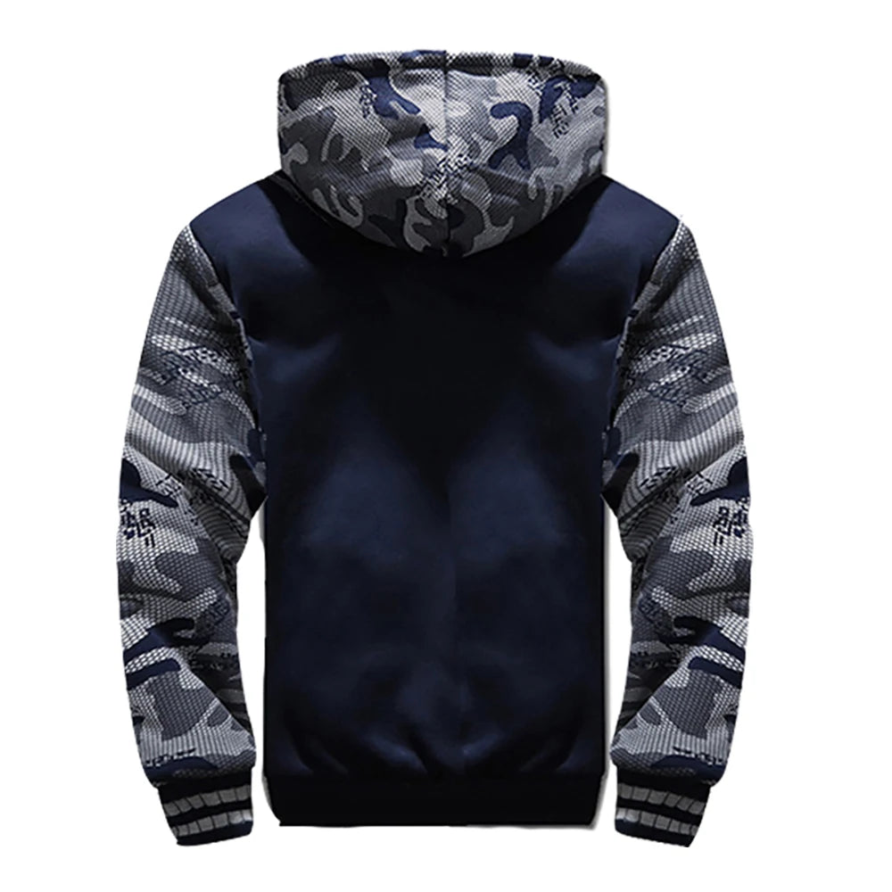 ShadowHawk Hoodie