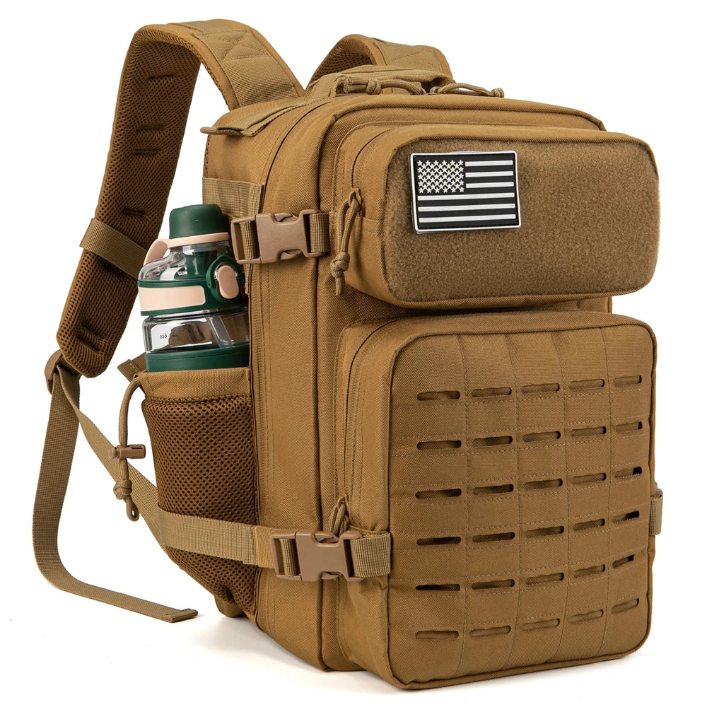 Outlander 25L Tactical Bag