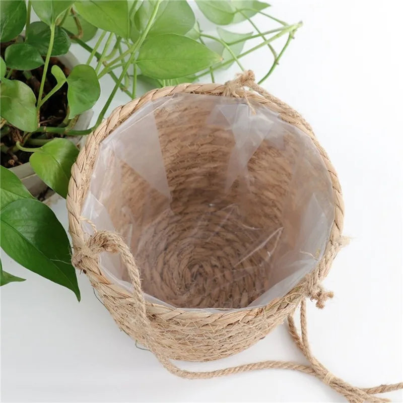 Meadowline Hanging Basket
