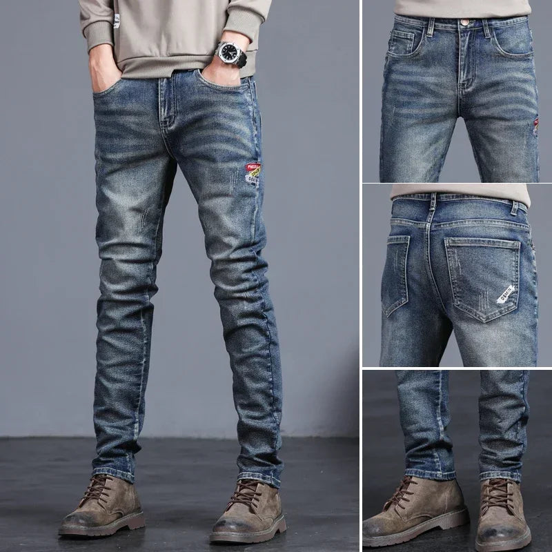 Men's Core Slim Jeans