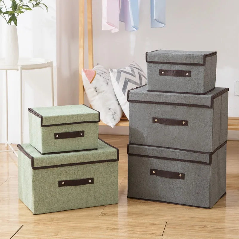 Modu Storage Boxes