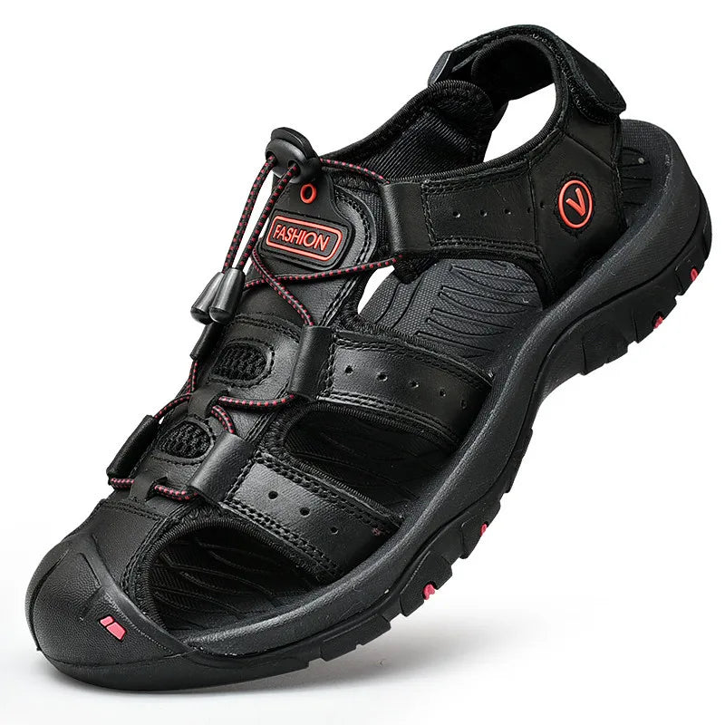 Men's Sierra Summit Adventure Sandal