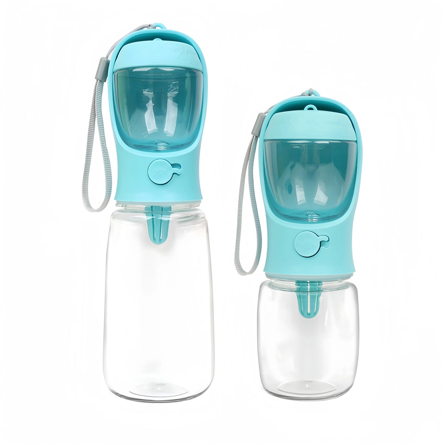 Travel Buddy Pet Bottle