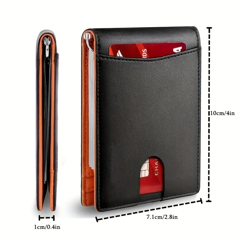 CardMaster X Wallet