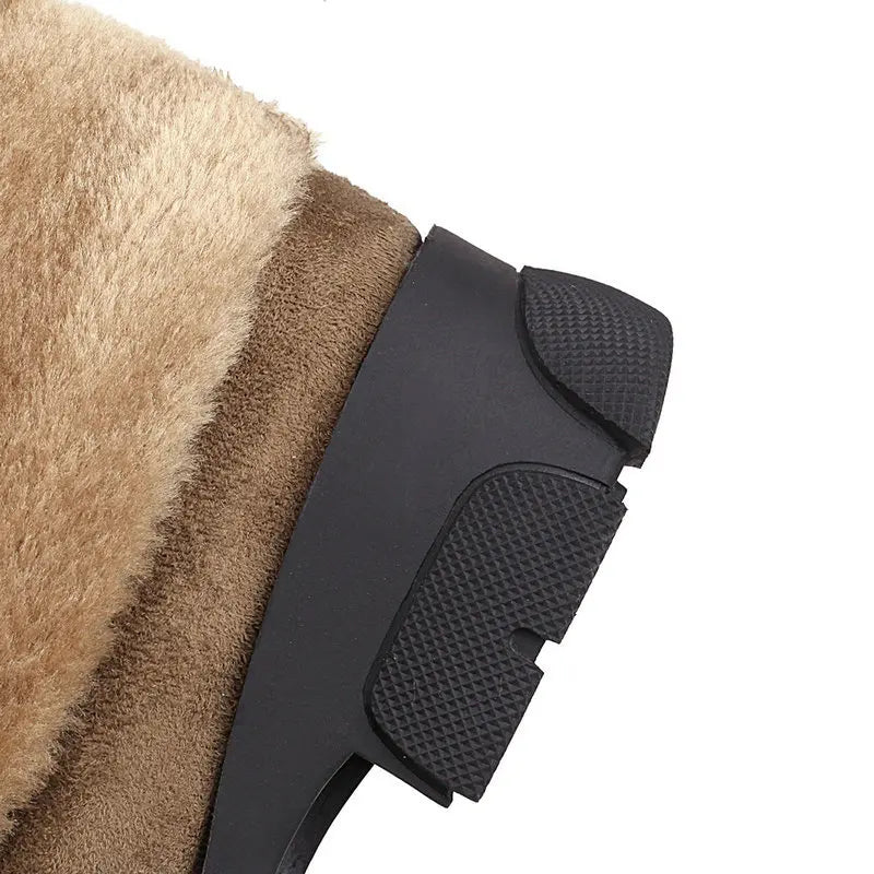 Women's SierraFur Boots