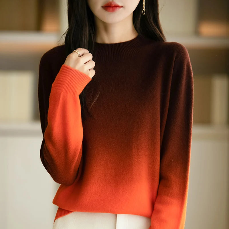 Women's "Gradion" Sweater