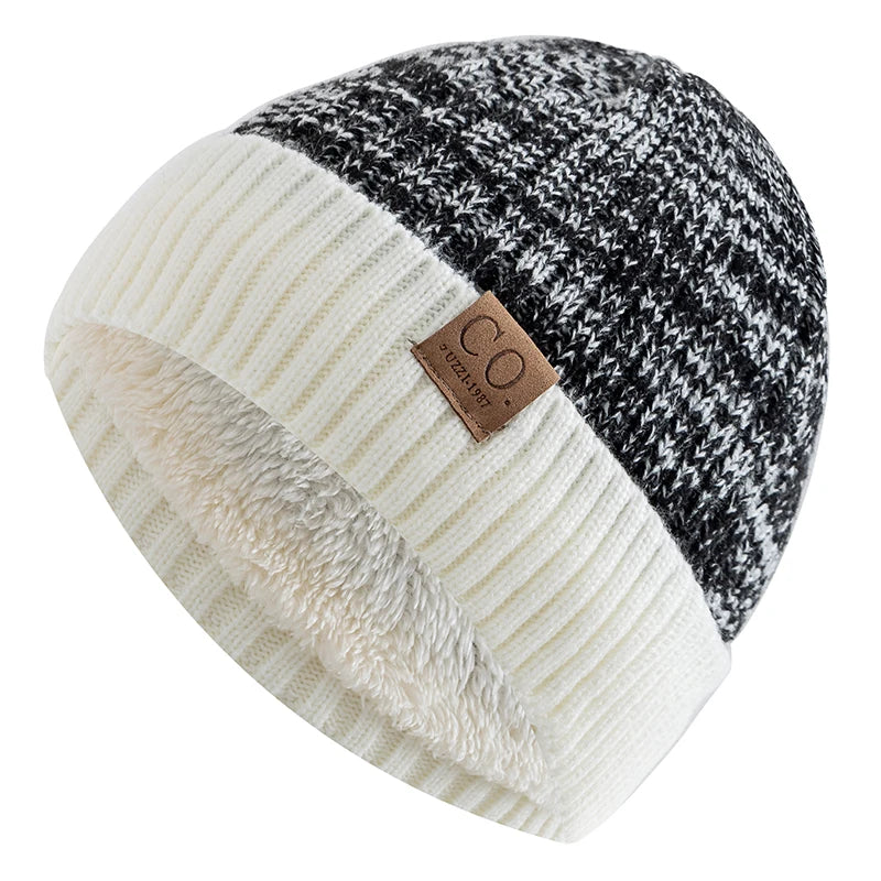 Fuji Soft Beanie