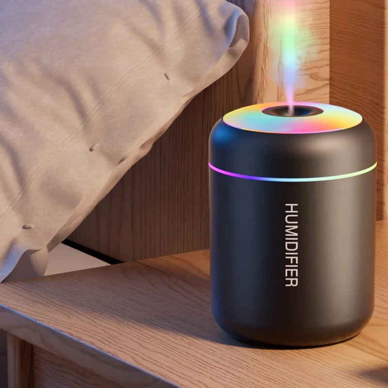 ColorMist Humidifier