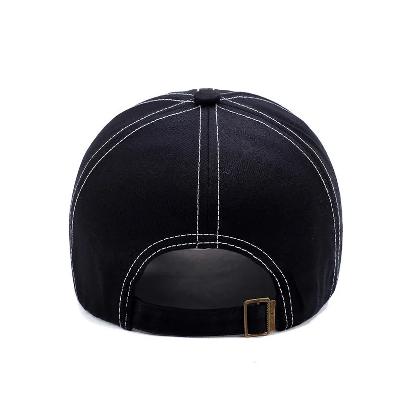 Liberty Stitch Cap