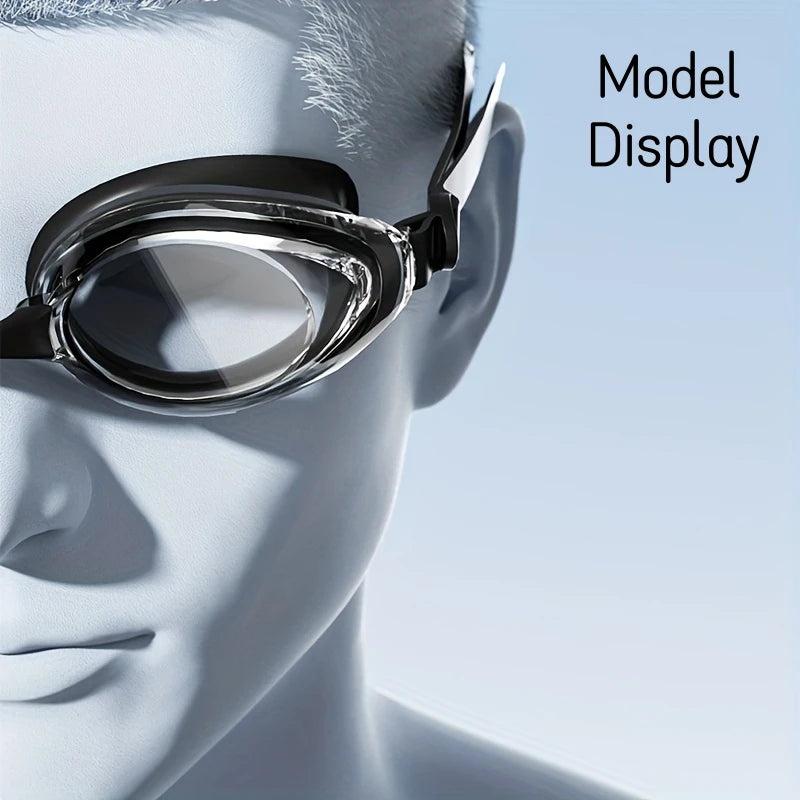 BlueWave Swim Goggles