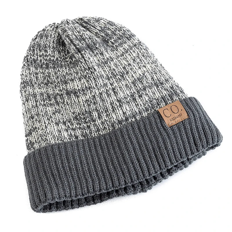 Fuji Soft Beanie