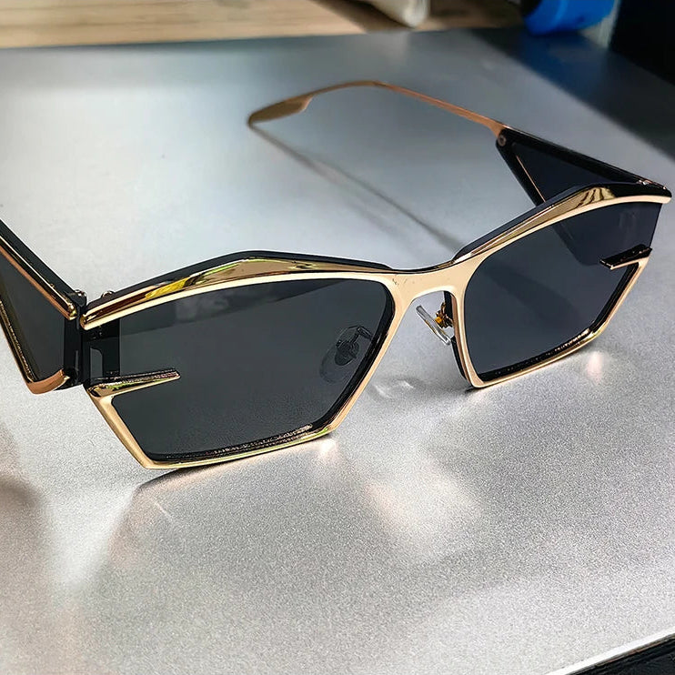 "Y2 Futurama" Shades