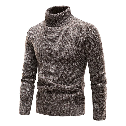 Elbrus Turtleneck Sweater