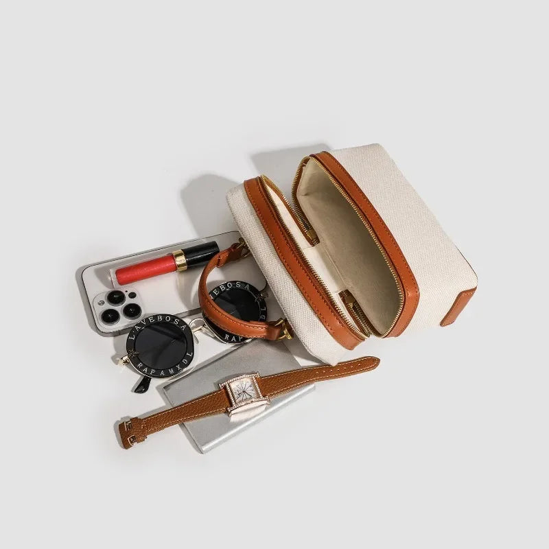 The Camden Crossbody