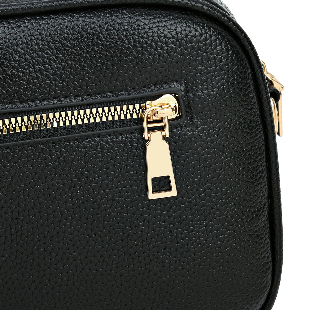 Stella Chic Crossbody