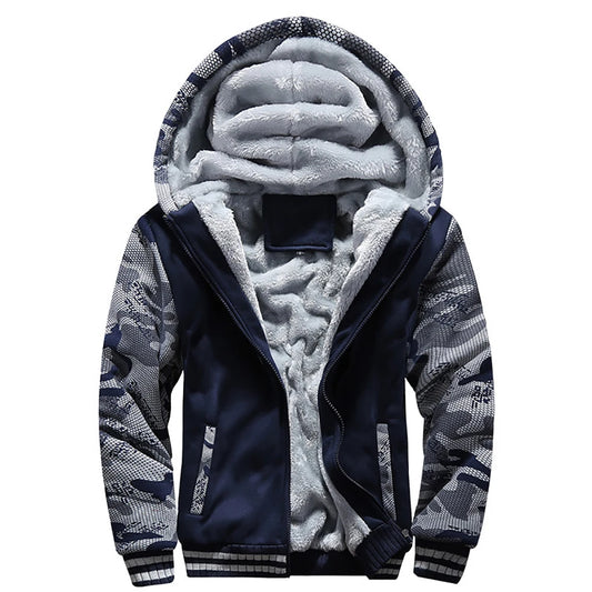 ShadowHawk Hoodie